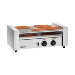 104922 Bartscher Συσκευή Roller grill για λουκάνικα - Image 3