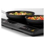 105854 Bartscher Ηλεκτρονική εστία IK 35dp S - Image 3