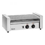 104922 Bartscher Συσκευή Roller grill για λουκάνικα - Image 2