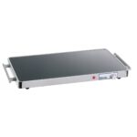 114356 Βartscher Θερμαινόμενη επιφάνεια για GN 1/1