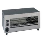 14000 Inox Milantoast Τοστιέρα-φρυγανιέρα