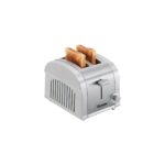 100201 / 100370 toaster TS20 Bartscher Φρυγανιέρα με 2 υποδοχές - Image 3