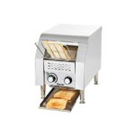 100211 toaster Bartscher Φρυγανιέρα «αλυσίδα» στενή