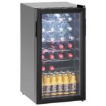 700082G Bιτρίνα συντήρησης Back Bar - Image 2