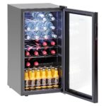 700082G Bιτρίνα συντήρησης Back Bar - Image 4