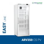 ARV350 CS PV Pharma Βιτρίνα συντήρησης φαρμακείου