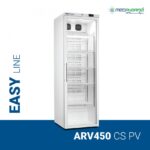 ARV450 CS PV Pharma Βιτρίνα συντήρησης φαρμακείου