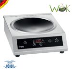 105986 Bartscher Εστία ηλεκτρονική WOK IW35 3500W