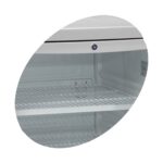 BC85-i WHITE Βιτρίνα συντήρησης επιτραπέζια - Image 2