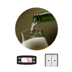 DB200S-i Βιτρίνα συντήρησης Back Bar με συρόμενες πόρτες - Image 3