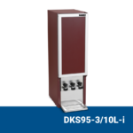 DKS95-3/10L-i Συντηρητής ασκών κρασιού