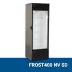 FROST400 NV SD Βιτρίνα κατάψυξης