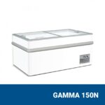 GAMMA 150N Βούτα μέσης κατάψυξη