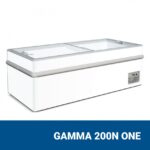GAMMA 200N ONE Βούτα μέσης κατάψυξη