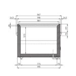 GAMMA 200N ONE Βούτα μέσης κατάψυξη - Image 4