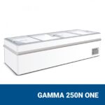 GAMMA 250Ν ONE Βούτα μέσης κατάψυξη