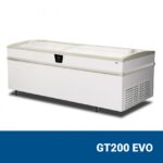 GT200 EVO Βούτα μέσης κατάψυξη