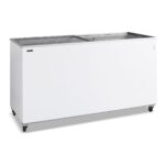 IC550 SC-P Tefcold Καταψύκτης με συρόμενα κρύσταλλα - Image 3