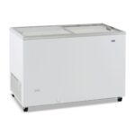 ICE400 Καταψύκτης με ίσια συρόμενα κρύσταλλα - Image 3