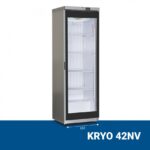 KRYO 42NV Βιτρίνα κατάψυξης