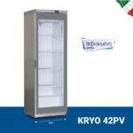 KRYO 42PV Βιτρίνα συντήρησης