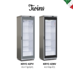 KRYO 42PV Βιτρίνα συντήρησης - Image 3