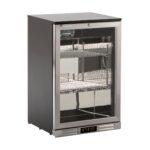 S 85 XH Βιτρίνα συντήρησης Back Bar Inox - Image 2