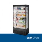 SLIM OPEN 190 Self service συντήρησης