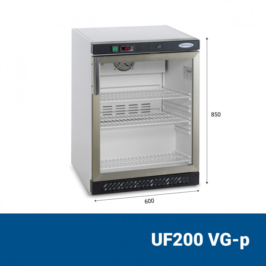 uf200-vg-p-1200x1200-2020-1 UF200 VG-p Βιτρίνα κατάψυξης επιτραπέζια - Image 1