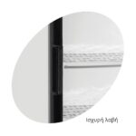 UFSC370G-p Βιτρίνα κατάψυξης - Image 2