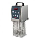 Softcooker Y09 Συσκευή Sous Vide Χειρός Sirman