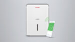 Αφυγραντήρας Inventor Power PWR-WIFI-30L
