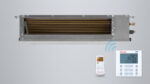INVENTOR V5MDI32-12WiFiR/U5MRS32-12 12000BTU Κλιματιστικό Δικτύου Αεραγωγών
