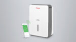 Αφυγραντήρας Inventor Power PWR-WIFI-30L - Image 2