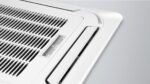 Κασέτα ψευδοροφής Inventor V5MCI32-24WiFiR/U5MRS32-24 INVERTER 24.000 BTU - Image 2