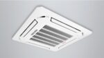 Κασέτα ψευδοροφής Inventor V5MCI32-24WiFiR/U5MRS32-24 INVERTER 24.000 BTU - Image 3