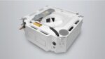 Κασέτα ψευδοροφής Inventor V5MCI32-24WiFiR/U5MRS32-24 INVERTER 24.000 BTU - Image 5