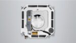 Κασέτα ψευδοροφής Inventor V5MCI32-24WiFiR/U5MRS32-24 INVERTER 24.000 BTU - Image 6