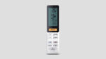 Inventor King Plus K2VI32-09WFI/K2VO32-09 Κλιματιστικό 9.000 Btu - Image 5