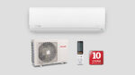 Inventor Κλιματιστικό MFVI32-09WFI/MFVO32-09 Comfort 9000 Btu - Image 8