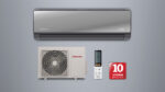 Inventor Κλιματιστικό DR2VI32-18WFI/DR2VO32-18 Dark 18000 Btu - Image 8