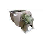 1450 RPM / 0,5HP IF-IN-4-05 ΦΥΓΟΚΕΝΤΡΙΚΟΙ ΑΝΕΜΙΣΤΗΡΕΣ ΜΟΝΗΣ ΕΙΣΟΔΟΥ INOX