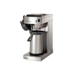 190157 Aurora 22 Bartscher Μηχανή καφέ φίλτρου μονή