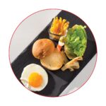 17041 Milantoast Πλατώ διπλό - Image 2