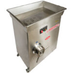 Κρεατομηχανή ψυχόμενη δαπέδου 7.5Hp KR 42 7G GARBY - Image 2
