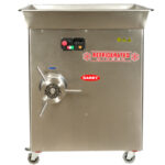 Κρεατομηχανή ψυχόμενη δαπέδου 7.5Hp KR 42 7G GARBY
