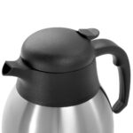 190116 Bartscher Κανάτα θερμός Inox 2 lt - Image 2