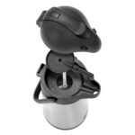 190117 Bartscher Κανάτα θερμός Inox με αντλία 1,9 lt - Image 3