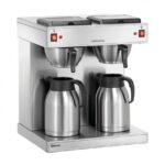 190156 Contessa DUO Bartscher Μηχανή καφέ φίλτρου διπλή