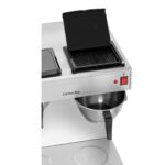 190156 Contessa DUO Bartscher Μηχανή καφέ φίλτρου διπλή - Image 2